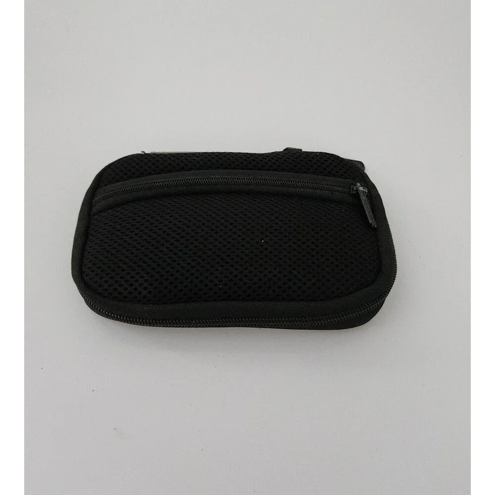 Vintage Gray Nintendo DS Carrying Case - Original Game Bag ALS Industries